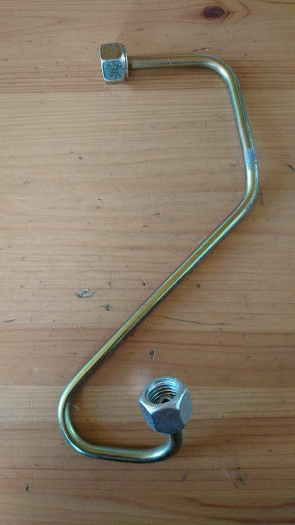 Astra F Kadett E Vectra A starre Benzinleitung neu original GM