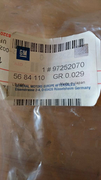 Astra G H Corsa C D Zafira A B Motorhalter NEU original GM