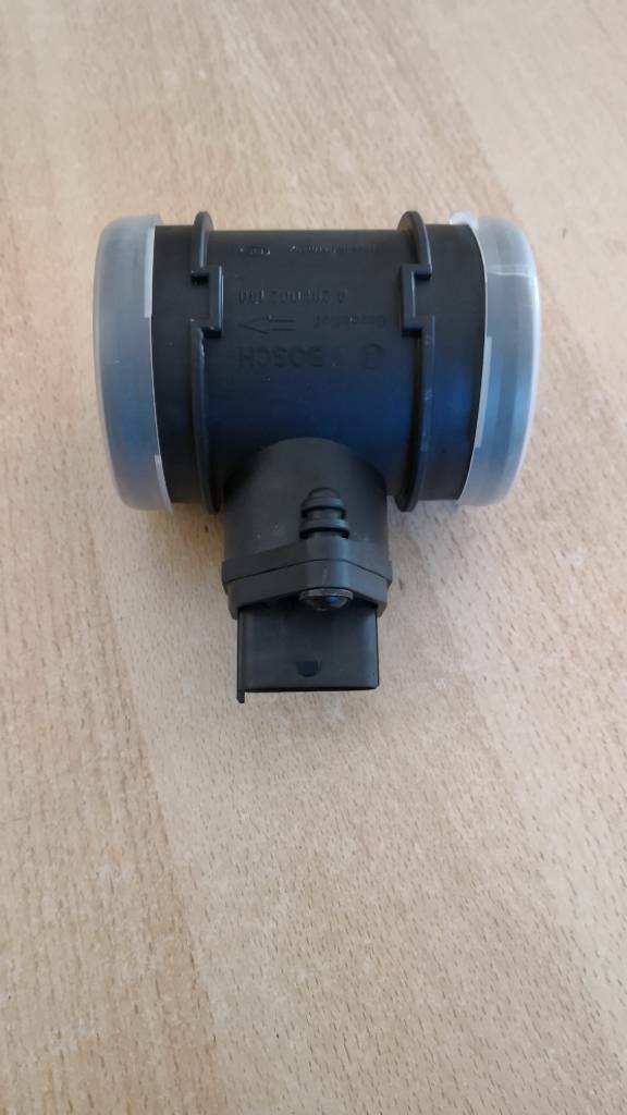 Opel Astra G Corsa C Luftmassenmesser Neu Original Bosch