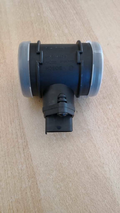 Opel Astra G Corsa C Luftmassenmesser Neu Original Bosch