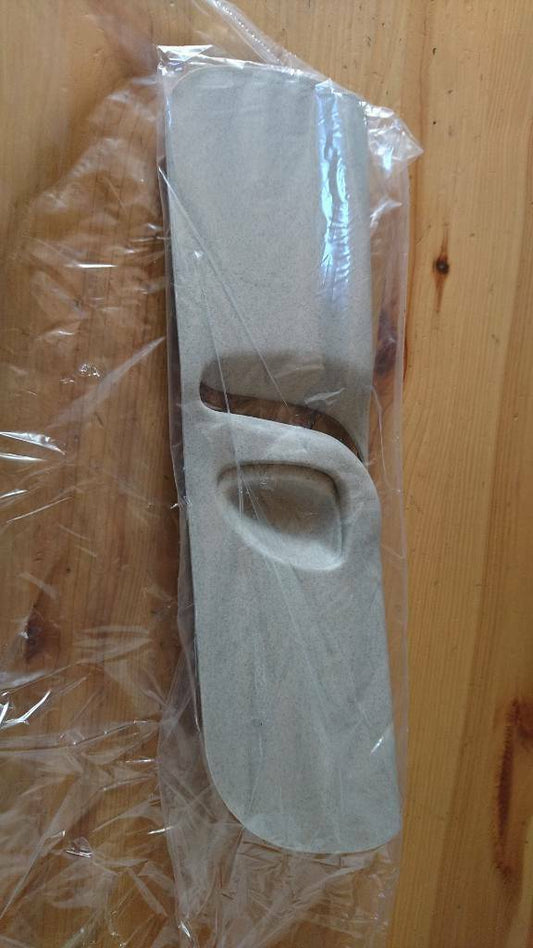 Astra G Verkleidung B-Säule Sicherheitsgurt rechts NEU original Opel 90520956