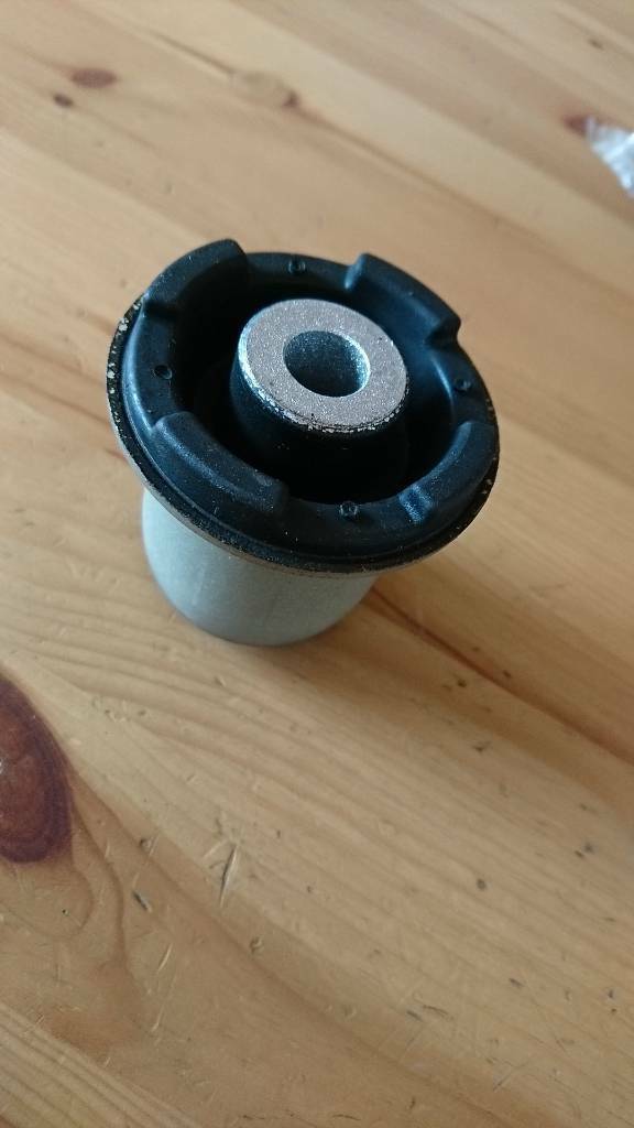 Astra g Zafira a Dämpfungsbuchse hinten neu original gm