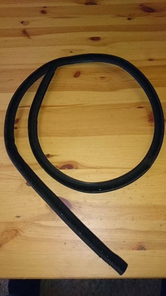 Astra F Fensterdichtung hinten rechts Neu Original GM