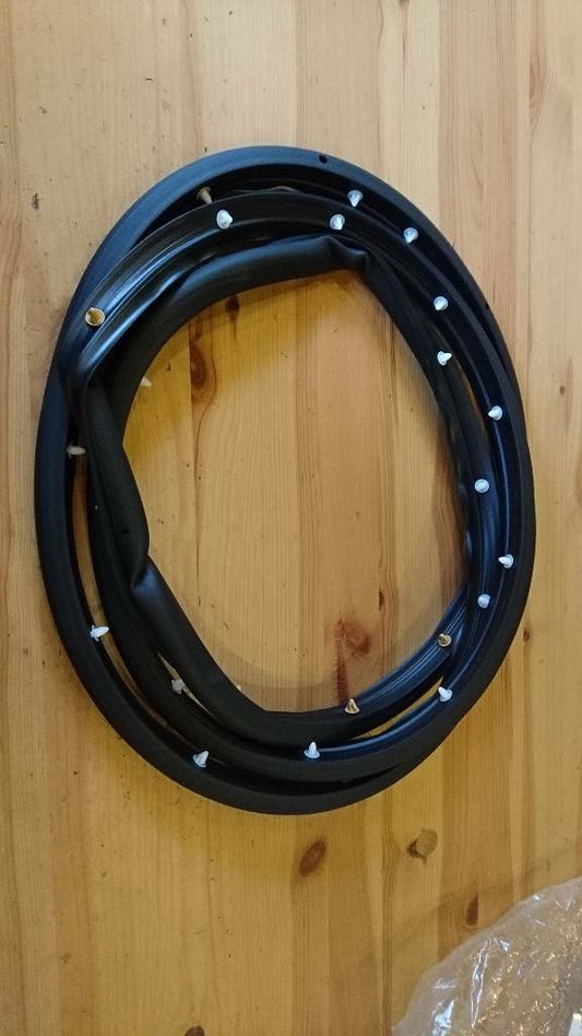 Astra J Türdichtung hinten rechts neu original GM