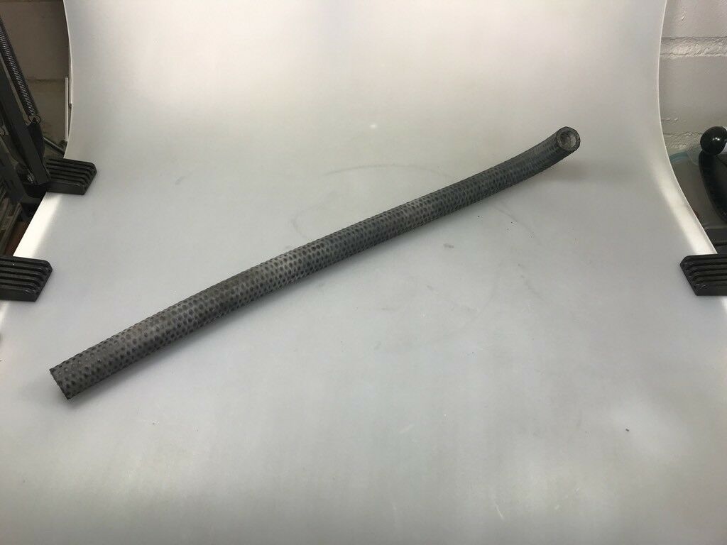 Original GM Opel Klimaschlauch Kadett D *