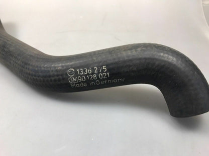 Original Gm Opel Kühlerschlauch unten Ascona C *NEU* 1335275