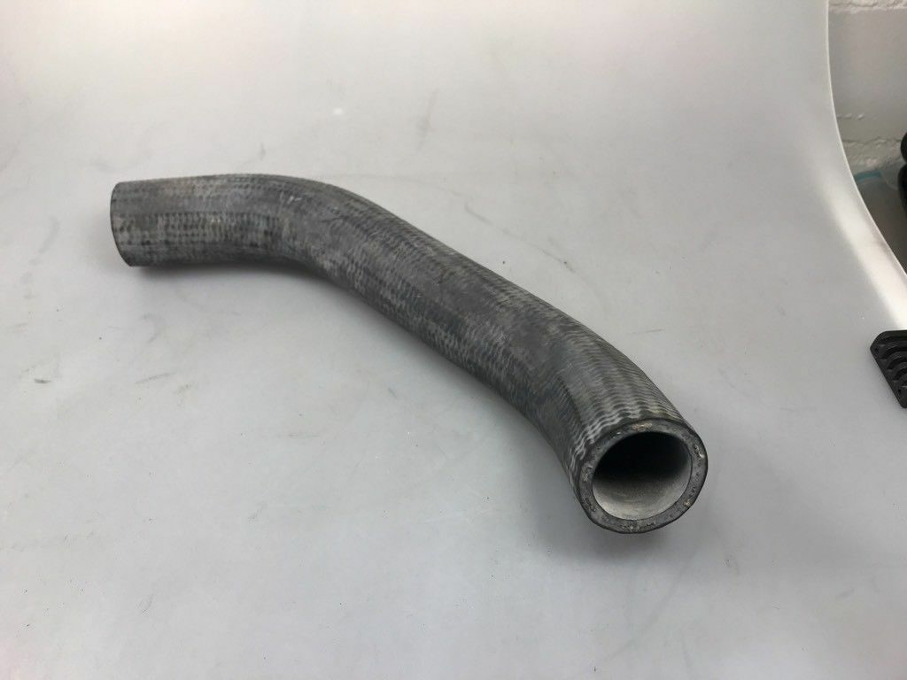Original Gm Opel Kühlerschlauch Kadett D *NEU* 1336312