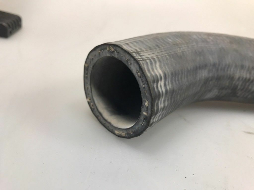 Original Gm Opel Kühlerschlauch Kadett D *NEU* 1336312