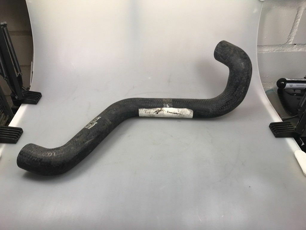 Original GM Opel Kadett Kühlerschlauch oben *NEU*