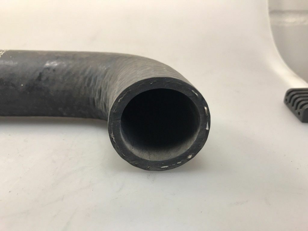 Original GM Opel Kadett Kühlerschlauch oben *NEU*