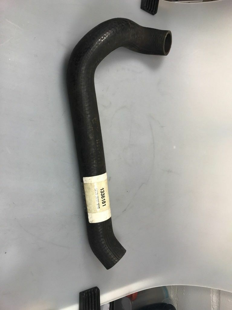 Original GM Opel Kühlerschlauch Rekord D NEU