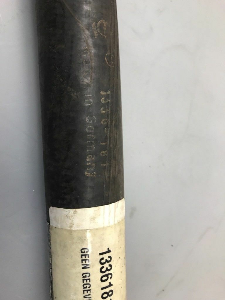Original GM Opel Kühlerschlauch Rekord D NEU
