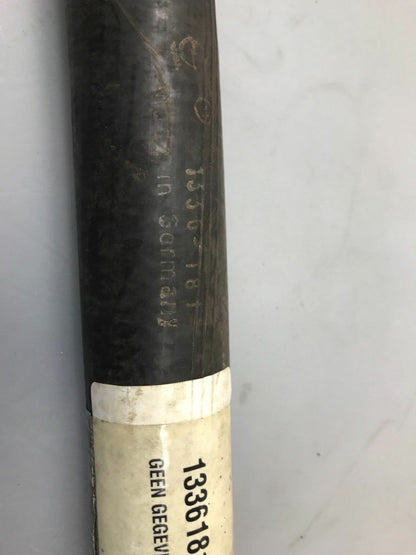 Original GM Opel Kühlerschlauch Rekord D NEU