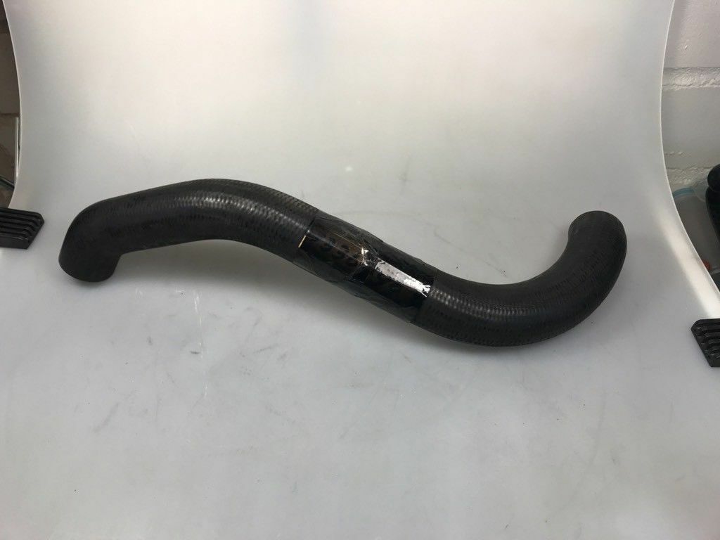 Original GM Opel Heizungsschlauch Rekord D NEU