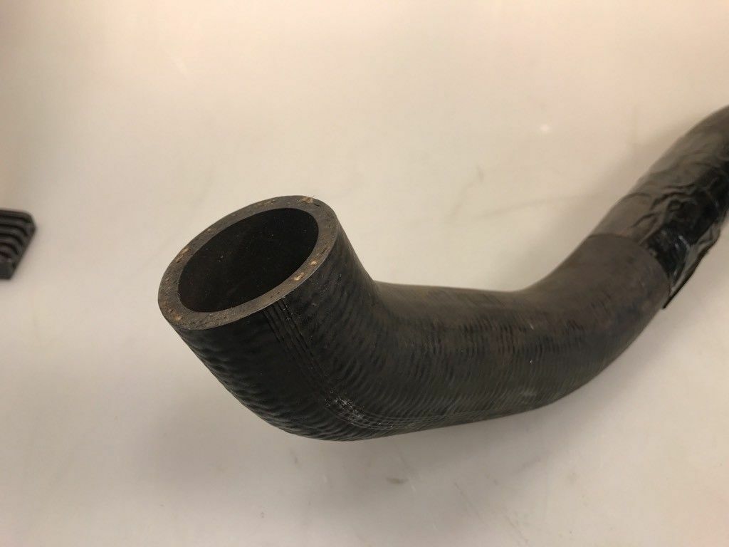 Original GM Opel Heizungsschlauch Rekord D NEU
