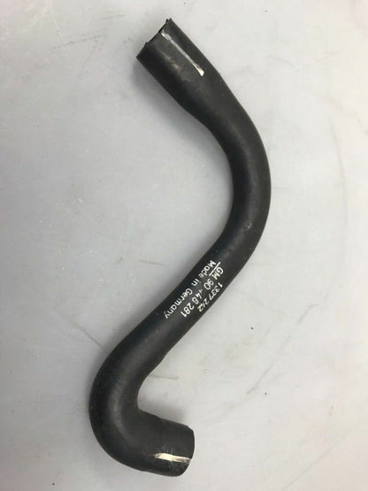 Original GM Opel Rücklaufschlauch Omega B Neu