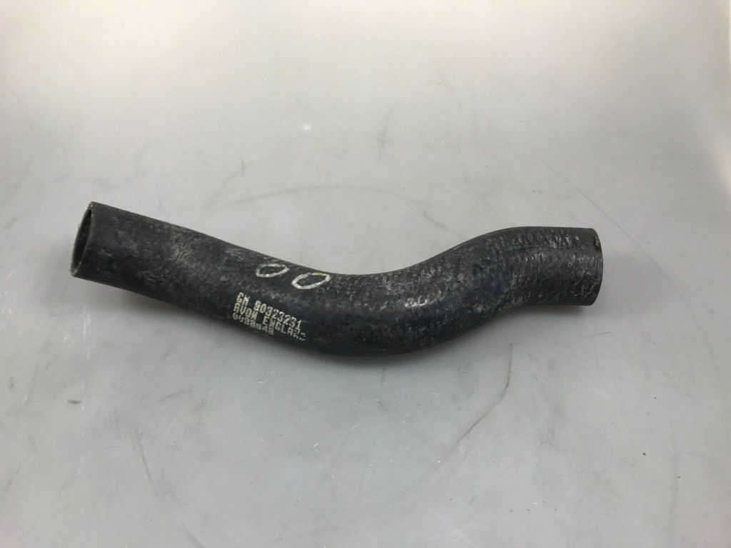 Original GM Opel Kühlerschlauch Kadett E *NEU* 1337003