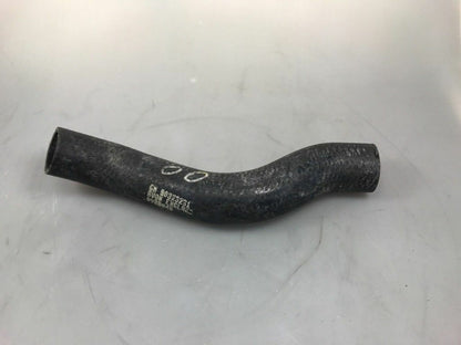Original GM Opel Kühlerschlauch Kadett E *NEU* 1337003