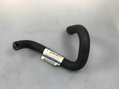 Original GM Opel Corsa A Kühlerschlauch Neu