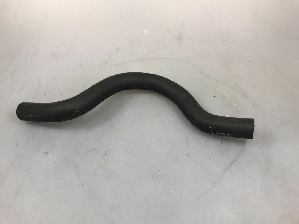 Original GM Opel Kadett E Heizungsschlauch Rücklauf Neu