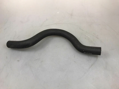 Original GM Opel Kadett E Heizungsschlauch Rücklauf Neu