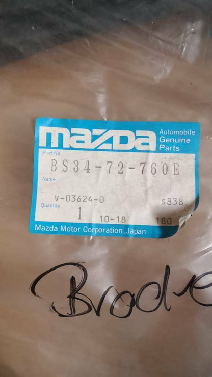 Mazda Dichtung Neu Original