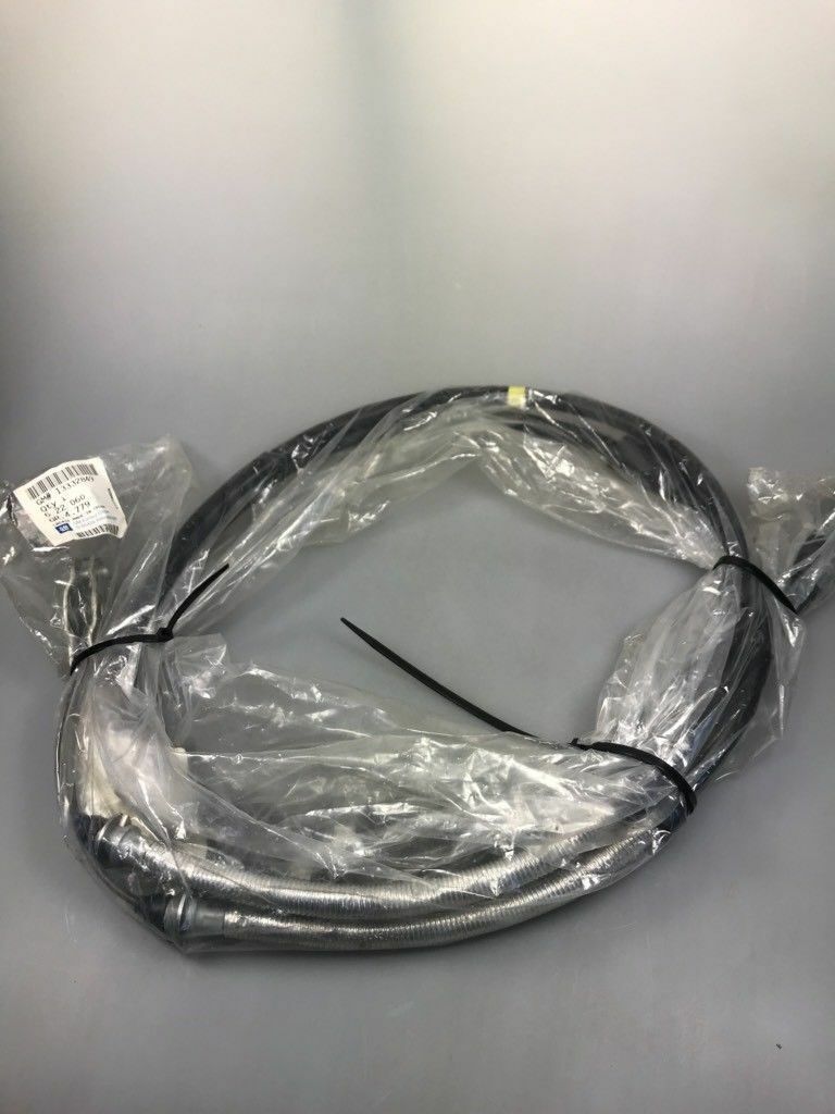 Original GM Opel Corsa D Handbremsseil