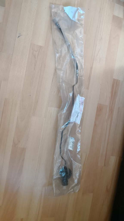 Opel Insignia Rohr Betätigung Kupplung Hinten neu original GM