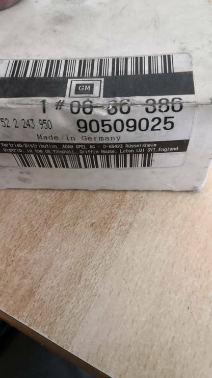 Opel Omega B 2.5 Diesel Kettenspanner neu original GM