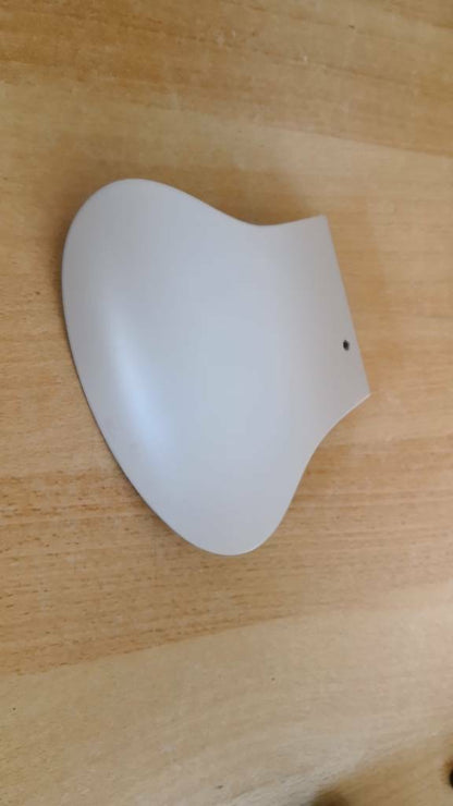 Opel Corsa B Tigra A Blende Hinten Links Grundiert neu original GM