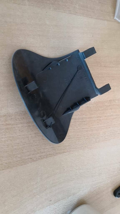 Opel Corsa B Tigra A Blende Hinten Links Grundiert neu original GM