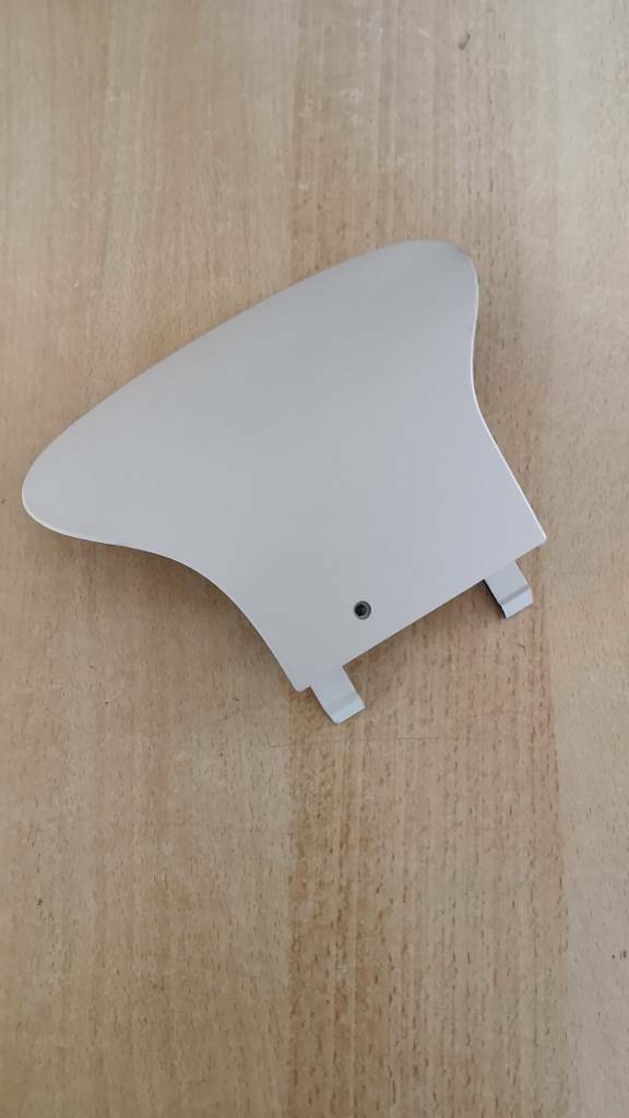 Opel Corsa B Tigra A Blende Hinten Links neu original GM