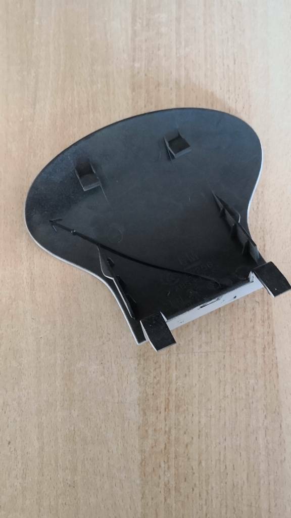 Opel Corsa B Tigra A Blende Hinten Links neu original GM