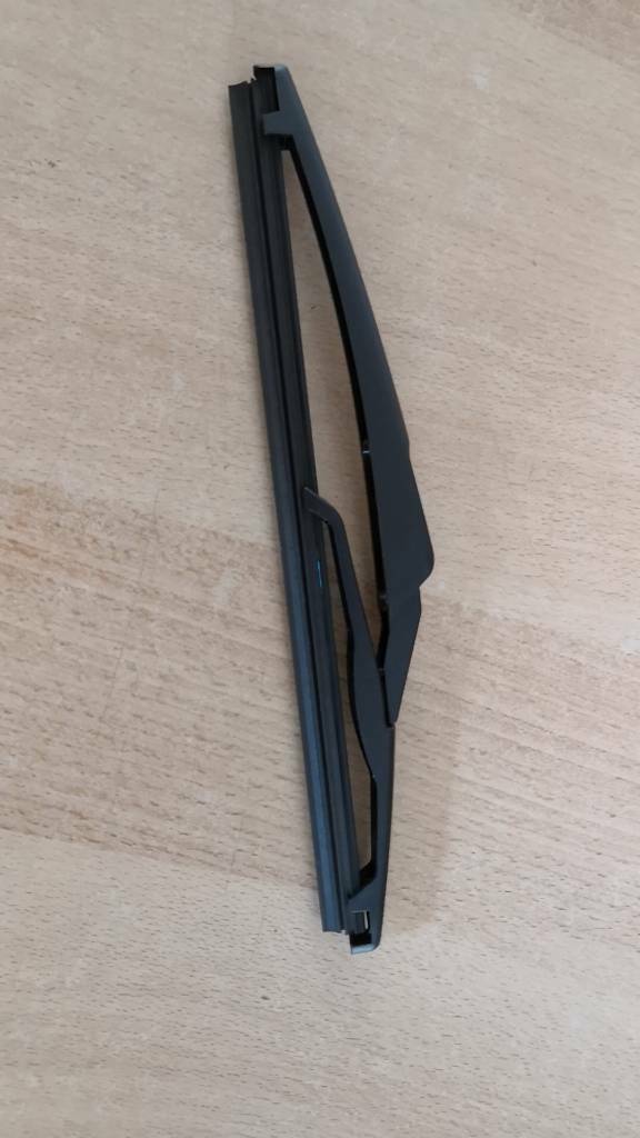 Opel Astra H GTC 3 Türer Wischerblatt Hinten 230mm Neu Original