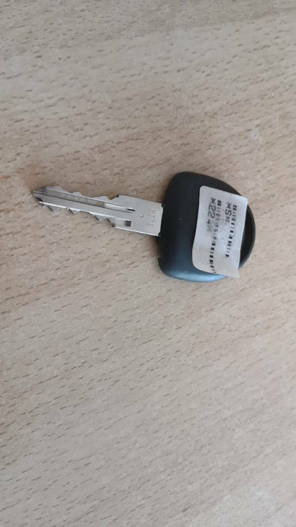Opel Corsa B Tigra A Schließzylinder Heckklappe neu original GM