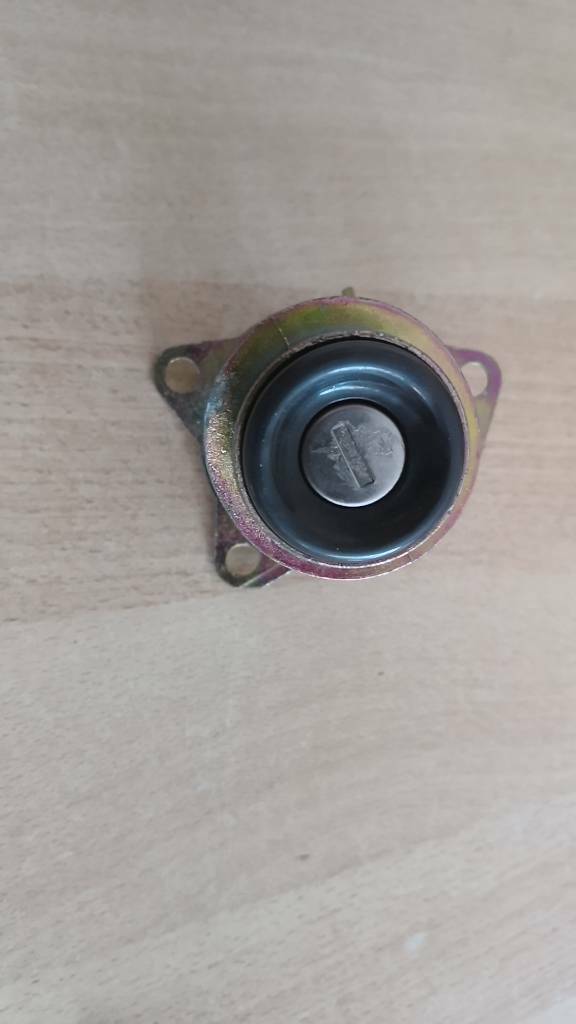 Opel Corsa B Tigra A Schließzylinder Heckklappe neu original GM