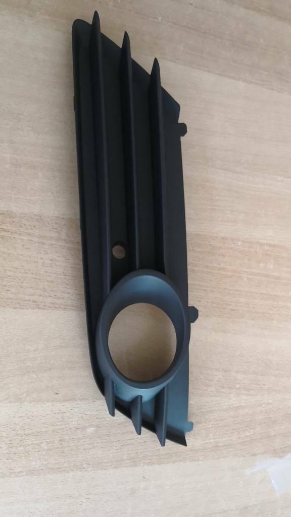 Opel Astra H Frontverkleidung Links neu original GM