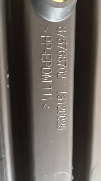 Opel Astra H Frontverkleidung Links neu original GM