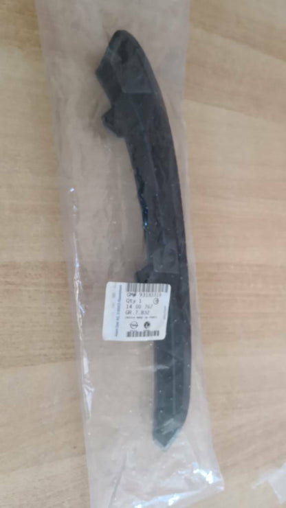 Opel Astra H Blende Frontverkleidung Links neu original GM
