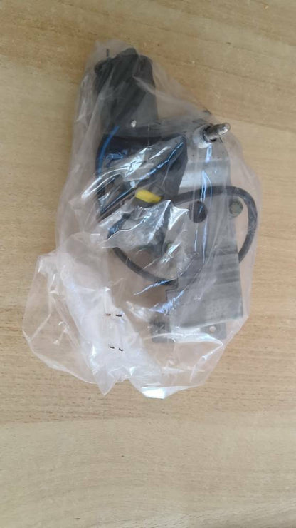 Opel Kadett D Wischermotor Heckscheibe Neu Original GM