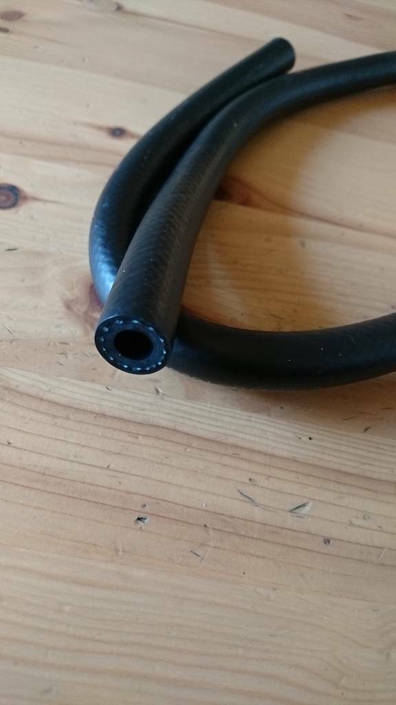 Opel Campo Monterey Unterdruckschlauch neu original GM