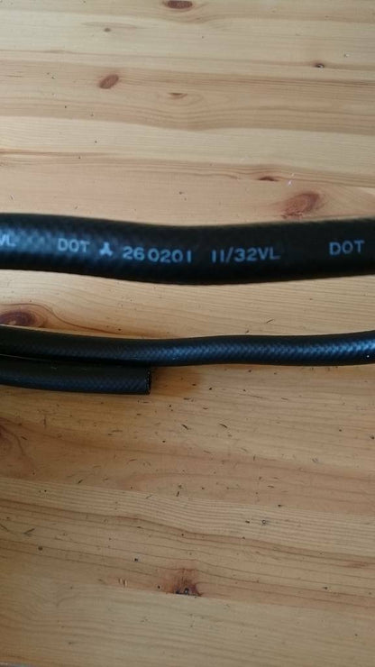 Opel Campo Monterey Unterdruckschlauch neu original GM
