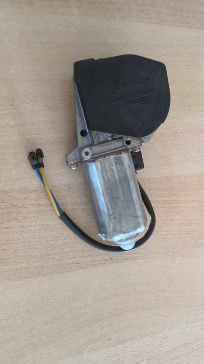 Opel Senator A Rekord E Motor Fensterheber Hinten Neu Original GM