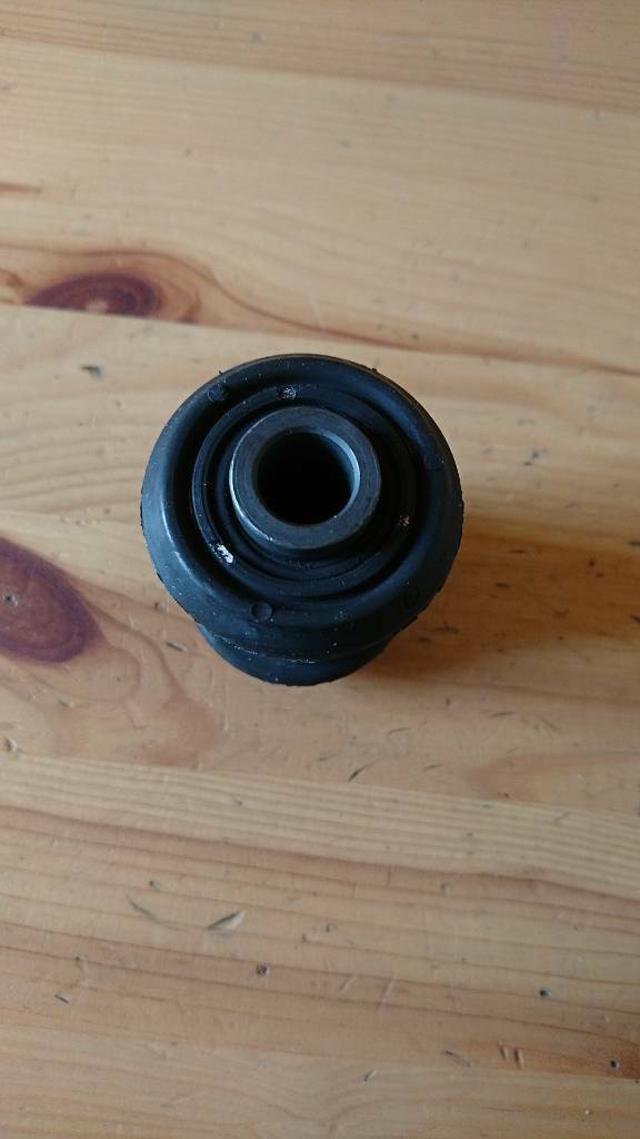 Opel Astra G H Zafira A B Vectra B Dämpfungsbuchse Lenkung NEU GM 90498738