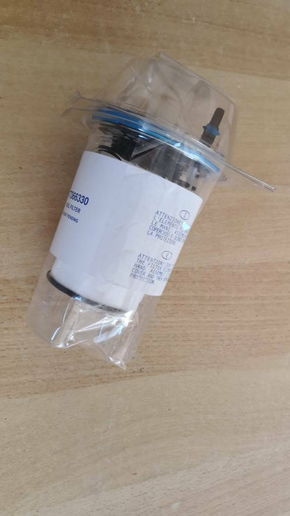 Fiat 500 Doblo L500 Nuova Krafstofffilter Neu Original
