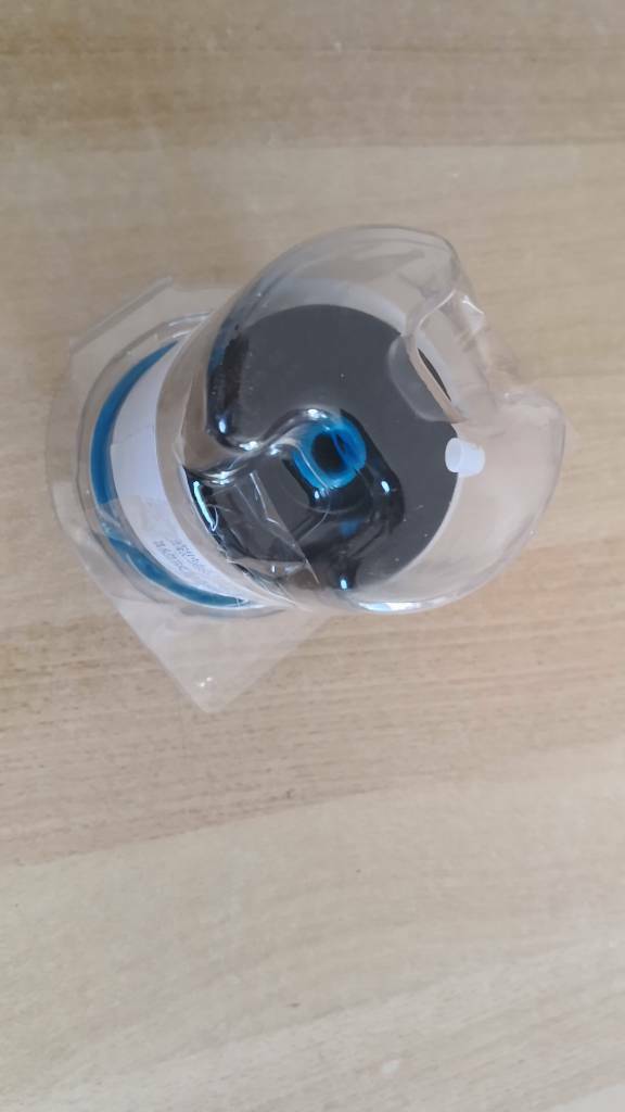 Fiat 500 Doblo L500 Nuova Krafstofffilter Neu Original