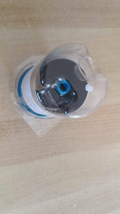 Fiat 500 Doblo L500 Nuova Krafstofffilter Neu Original