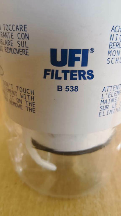 Fiat 500 Doblo L500 Nuova Krafstofffilter Neu Original