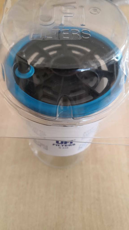 Fiat 500 Doblo L500 Nuova Krafstofffilter Neu Original