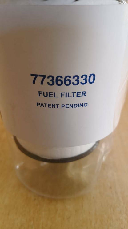 Fiat 500 Doblo L500 Nuova Krafstofffilter Neu Original